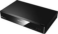 Бу Інтелектуальний мережевий HDD-рекордер Panasonic DMR-HWT150EB з функцією Freeview Play, чорний