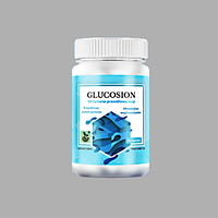 Glucosion (Глюкошн) капсулы от диабета