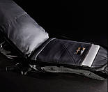 Рюкзак The North Face Router Transit 41L чорний, фото 6