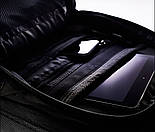 Рюкзак The North Face Router Transit 41L чорний, фото 5