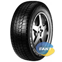 Шина зимняя Bridgestone Blizzak LM-25 4x4 255/55 R18 109H XL RFT *