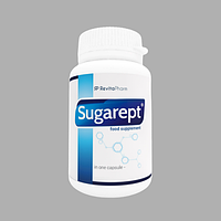 Sugarept (Шугарепт) капсулы от диабета