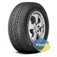 Шина всесезонная Continental ContiCrossContact LX20 255/50 R19 107H XL континенталь