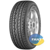 Шина летняя Continental ContiCrossContact UHP 225/55 R18 98H континенталь