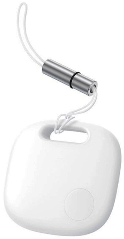 Пошуковий брелок трекер BASEUS T2 Pro Smart Device Tracker FMTP000002 10-30m 365 днів