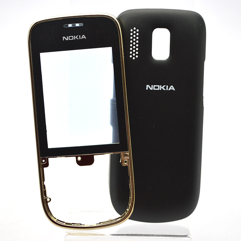 Корпус Nokia Asha 202 АА клас, фото 1