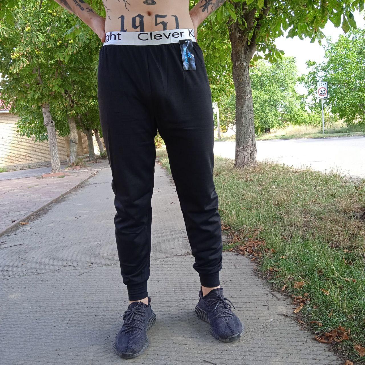 Чоловічі термо кальсони"Clever Knight" Art: Y711 6XL, фото 1