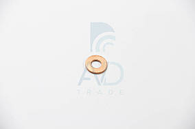 Прокладка піддона FORD FIESTA/FOCUS/MONDEO/KUGA/C-MAX/MONDEO ELRING