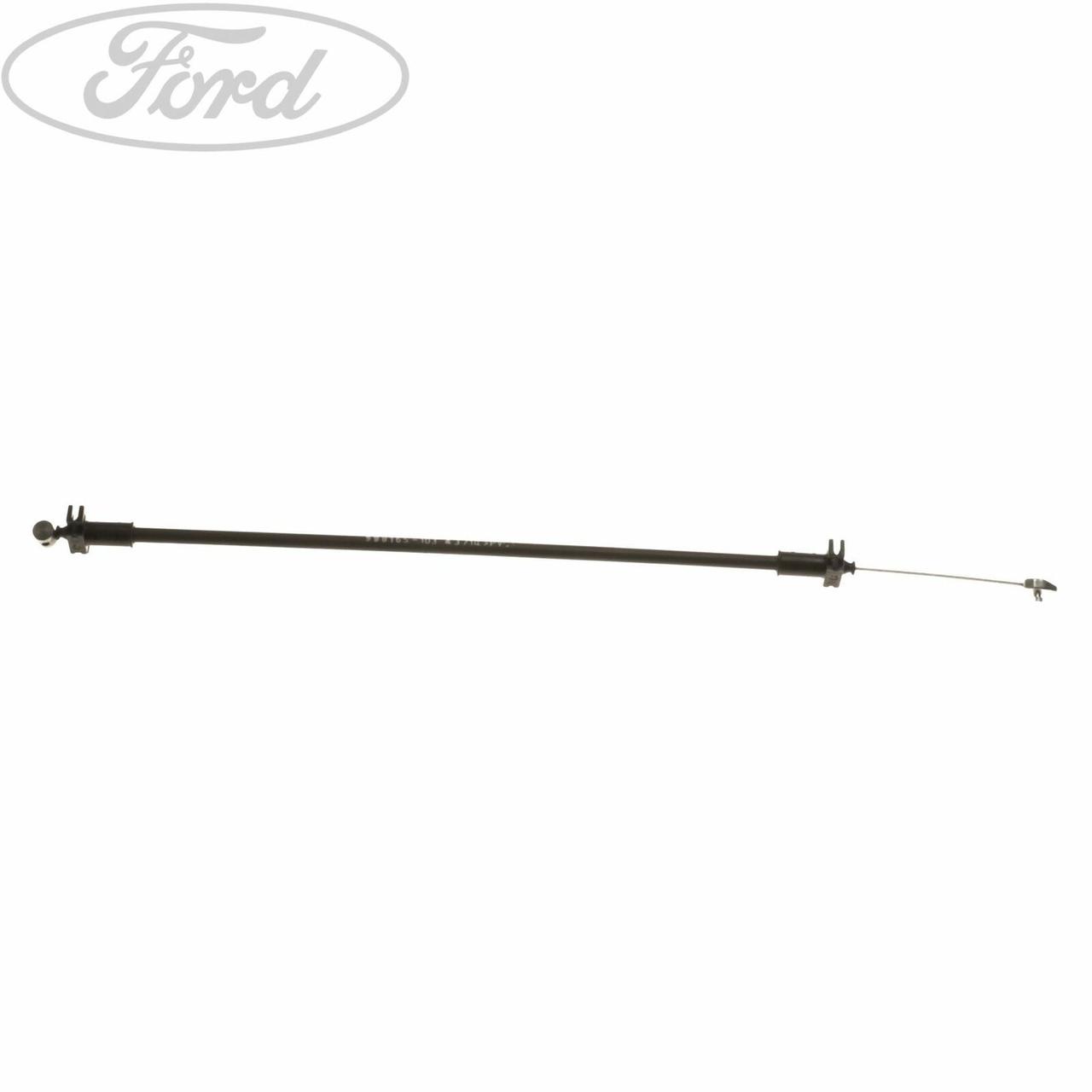 Трос двери передней FORD FOCUS/C-MAX 2003-2011 ORIGINAL