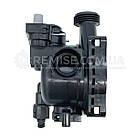 Корпус зворотного контуру Viessmann Vitopend WН1B 7830420, фото 4