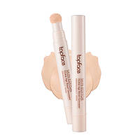 TOPFACE Skin Editor Concealer Matte Visible Age Reset Консилер №001, 5,5 мл
