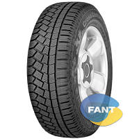 Шина зимняя Continental ContiCrossContactViking 235/60 R17 106Q XL континенталь