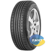 Шина летняя Continental ContiEcoContact 5 165/60 R15 77H континенталь