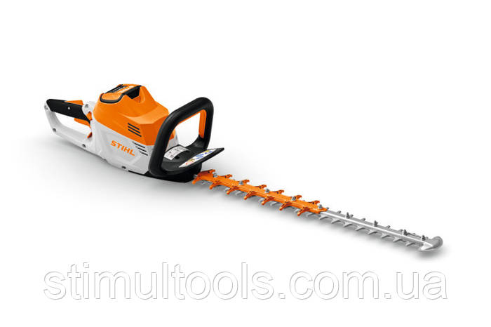 Купить Кусторез аккумуляторный Stihl HSA 100, цена 14499 ₴ — Prom.ua ...