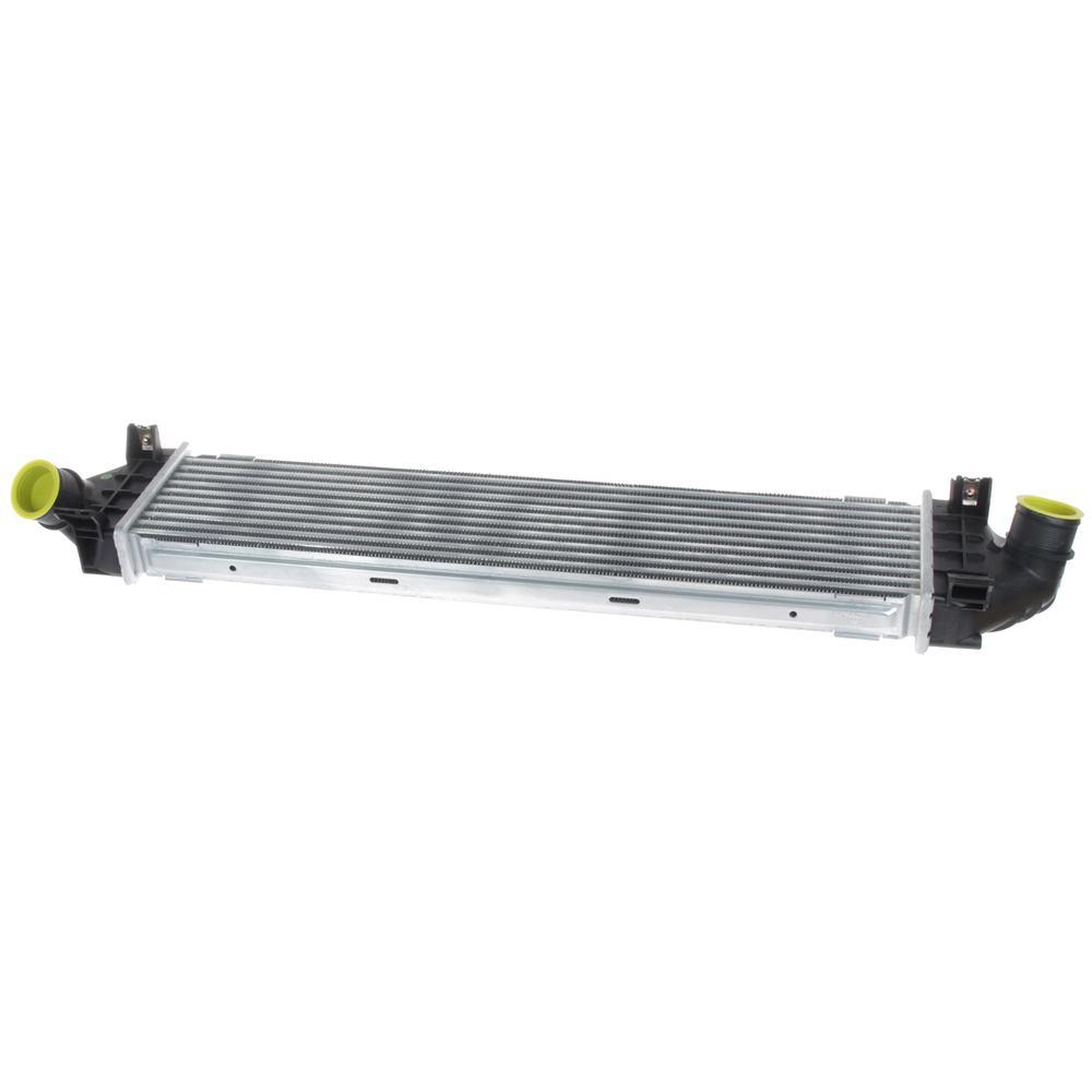 Интеркулер FORD FOCUS/C-MAX/MONDEO/KUGA (1.6TDCI/1.8DTCI/2.0TDCI) HMPX