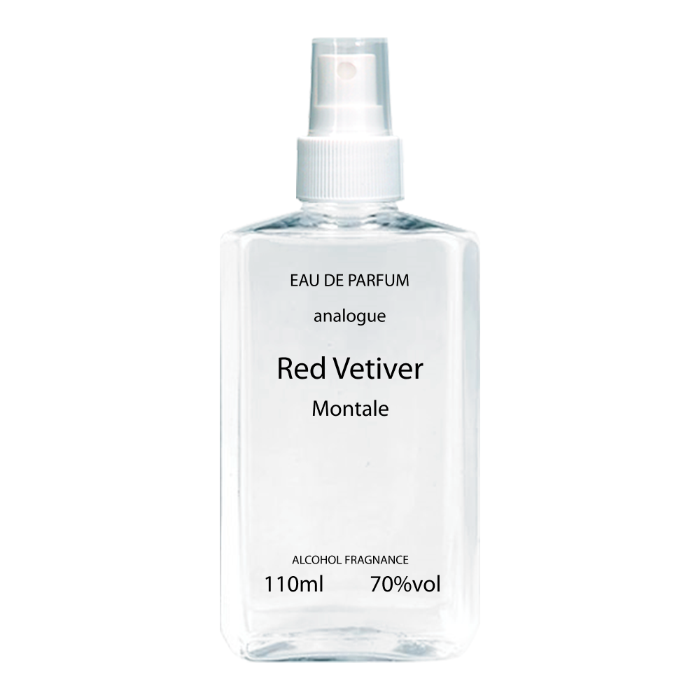 Montale Red Vetiver Парфумована вода 110 ml
