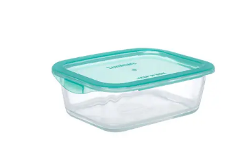 Контейнер склянний 380 мл