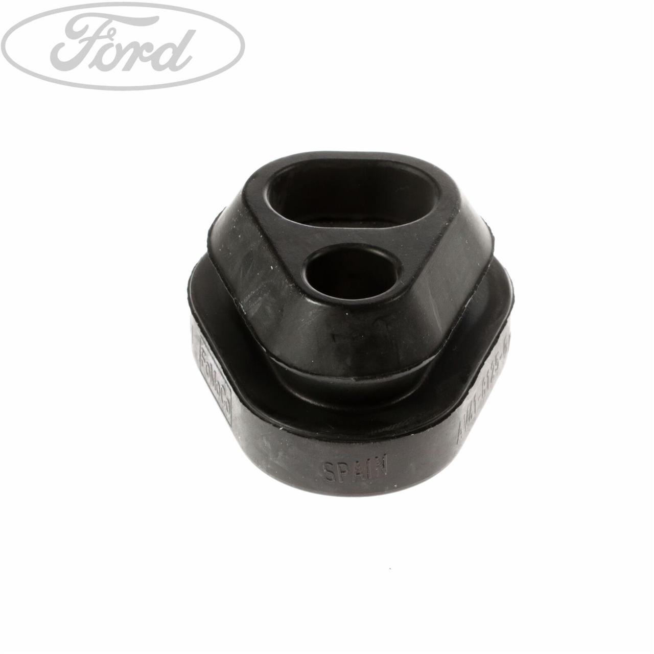 Подушка інтеркулера FORD FOCUS C-MAX/KUGA/CONNECT (1.5 TDCI/1.6 TDCI) ORIGINAL
