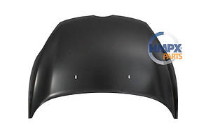 Капот FORD FIESTA 2008-2012 ORIGINAL