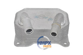 Радіатор масляний FORD FOCUS C-MAX/MONDEO/S-MAX/GALAXY 2003-2011 (1.8 TDCI) HMPX