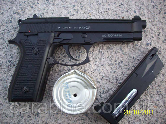 KWC KMB15 (Beretta 92)