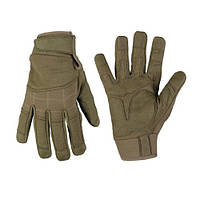 Перчатки тактические Mil-Tec Assault Gloves