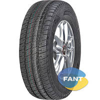 Шина всесезонная Barum Vanis AllSeason 195/65 R16C 104/102T