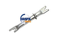 Тремтіння гальма задня ліва FORD RANGER 1998- HMPX