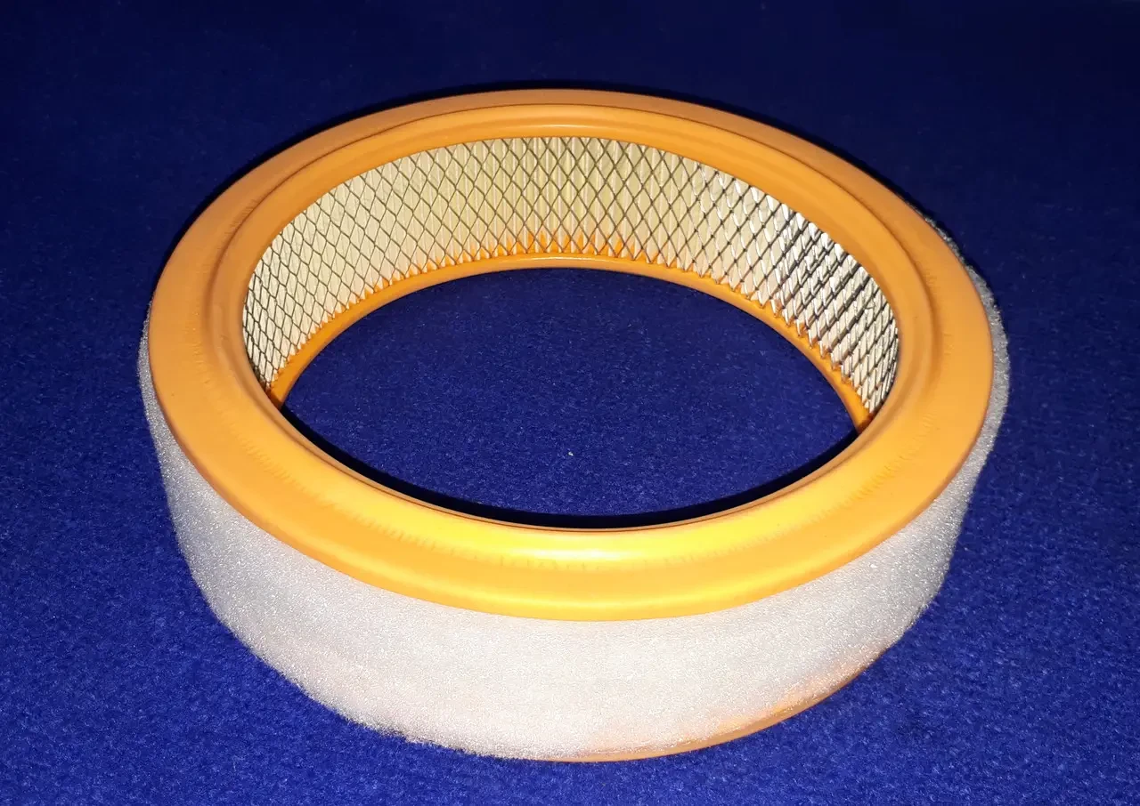 Фільтр повітряний ВАЗ 2101 2102 2103 2104 2105 2106 2107 2108 2109 Нива 2121 Таврія ЗАЗ 1102 Москвич Альфа