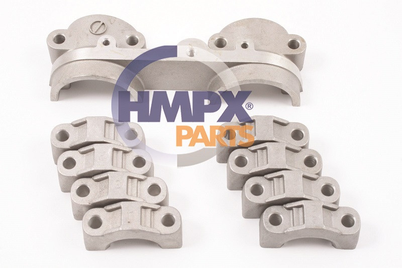 Бугель розподіла FORD RANGER 2006-20212 (3.0TDCI) HMPX