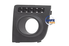 Кронштейн фари протитуманної лівої FORD FUSION 2006-2012 HMPX