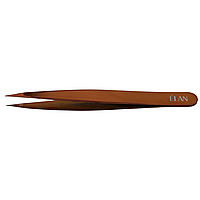 ÉLAN Skilful Tweezers / Професійний точковий пінцет для брів