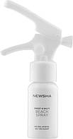 Спрей для укладки волос - Newsha Classic Sweet &#38; Salt Beach Spray (970749-2)