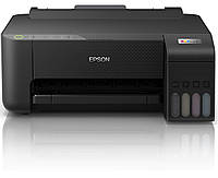 Epson Принтер ink color A4 EcoTank L1250 33_15 ppm USB Wi-Fi 4 inks Baumarpro - Твой Выбор