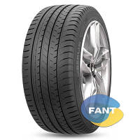 Шина летняя Berlin Summer UHP 1 215/55 R17 94V