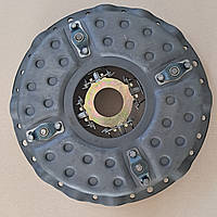 Диск зчеплення натискний (кошик) ЯМЗ-236, 238 28 пружин RIDER (вир-во Угорщина) 238-1601090