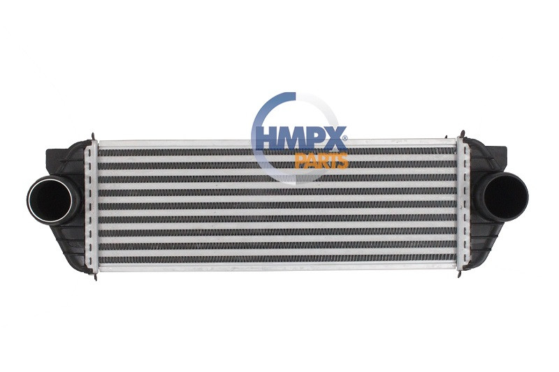 Інтеркулер FORD CONNECT 2006-2013 (1.8 TDCI) HMPX