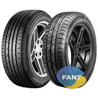 Шина летняя Continental ContiPremiumContact 2 195/60 R16 89H континенталь