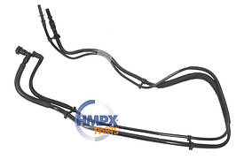 Трубка паливна FORD TRANSIT 2000-2006 IBRAS