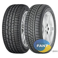 Шина зимняя Continental ContiWinterContact TS 830P 285/35 R20 104V XL FR N0 континенталь