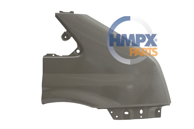Крило переднє FORD TRANSIT 2006-2014 (Праве Без отвору ) (1560697/8C1116015AA/HMP8C1116015AA) HMPX