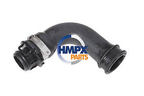Патрубок вентиляції картера FORD FOCUS/CMAX 2003-2011 (1.6TDCI) IBRAS