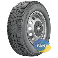 Шина всесезонная BFGoodrich Activan 4S 225/70 R15C 112/110R гудрич