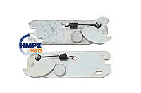 Тріскачка гальмівна FORD ESCORT/ORION/FIESTA 1990-2001 HMPX