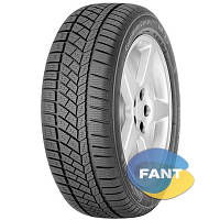 Шина зимняя Continental ContiWinterContact TS 830P SUV 255/55 R18 105V FR N0 континенталь