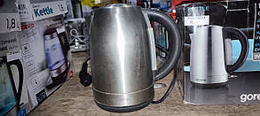 Електричний чайник Gorenje K 17 FE II No 232604203, фото 3