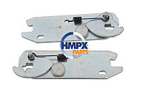 Тріскачка тоppмозних колодок FORD FOCUS 1998-2005 (2ШТ) HMPX