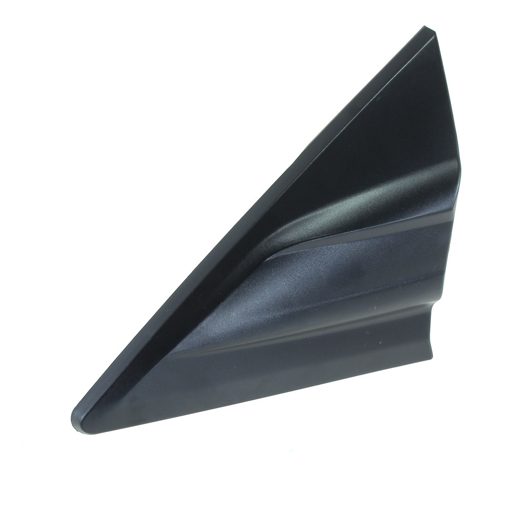 Молдинг дзеркала лівого FORD CUSTOM 2012- (Трекутник) ORIGINAL