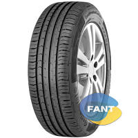 Шина летняя Continental ContiPremiumContact 5 205/55 R17 91V континенталь