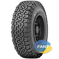 Шина всесезонная BFGoodrich All-Terrain T/A KO2 265/60 R18 119/116S гудрич